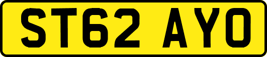 ST62AYO