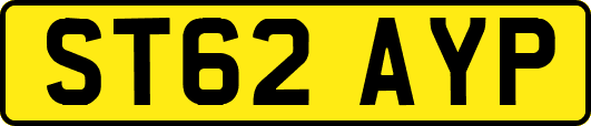 ST62AYP