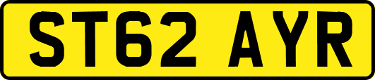 ST62AYR