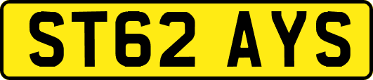 ST62AYS