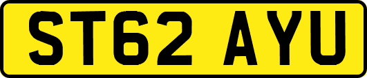ST62AYU