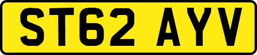 ST62AYV