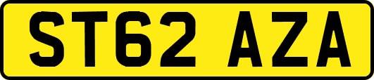 ST62AZA
