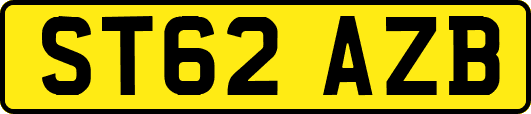 ST62AZB