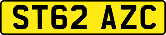 ST62AZC