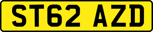 ST62AZD