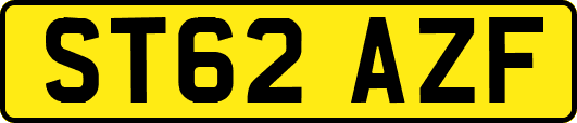 ST62AZF