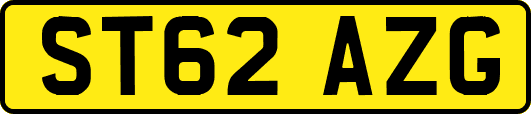 ST62AZG