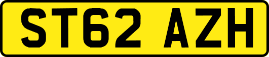 ST62AZH