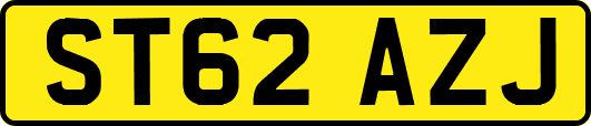 ST62AZJ