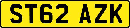 ST62AZK
