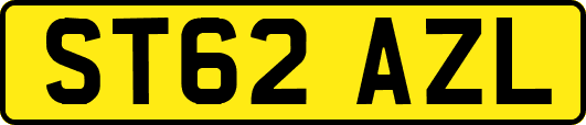 ST62AZL