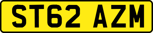ST62AZM