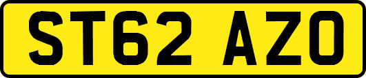 ST62AZO
