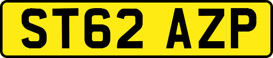 ST62AZP