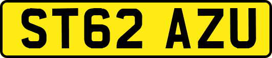 ST62AZU