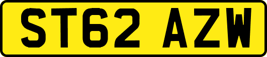 ST62AZW