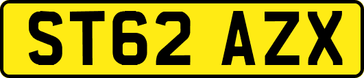 ST62AZX