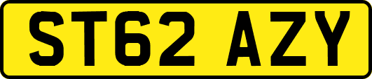 ST62AZY