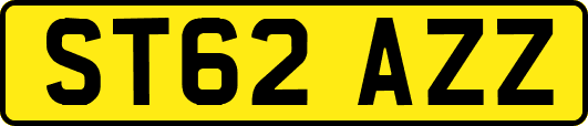 ST62AZZ