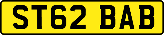 ST62BAB