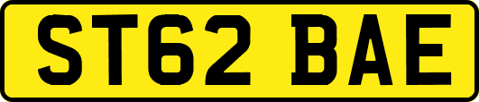 ST62BAE
