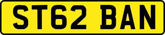 ST62BAN