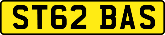 ST62BAS