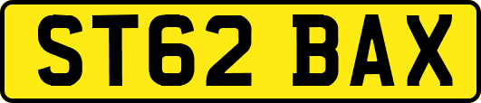 ST62BAX