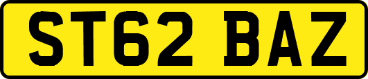 ST62BAZ