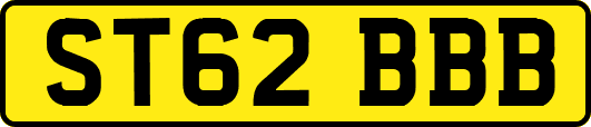 ST62BBB
