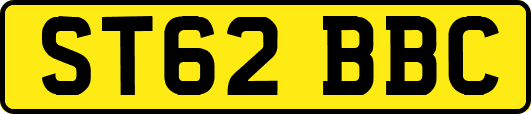 ST62BBC