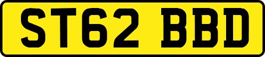 ST62BBD