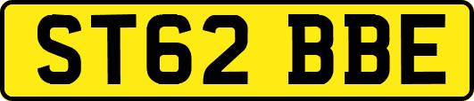 ST62BBE