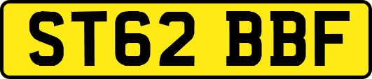 ST62BBF