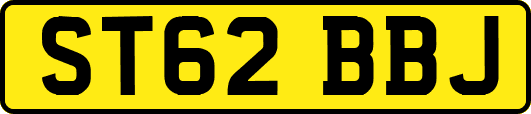 ST62BBJ