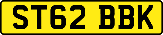 ST62BBK