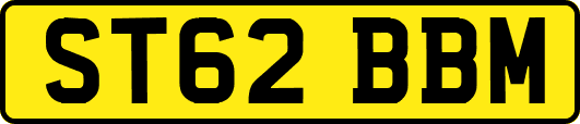 ST62BBM