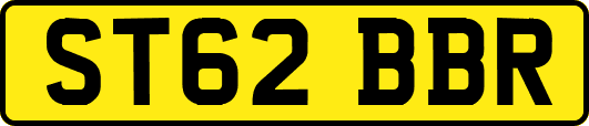 ST62BBR