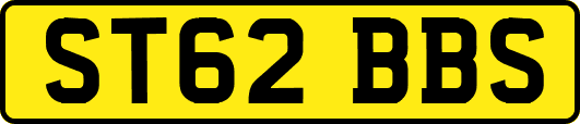 ST62BBS