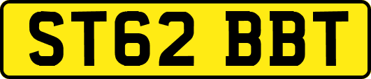 ST62BBT