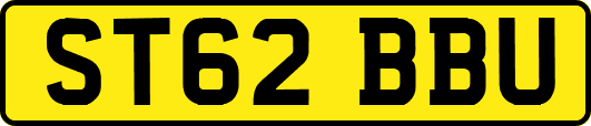 ST62BBU