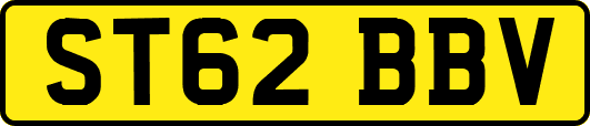 ST62BBV