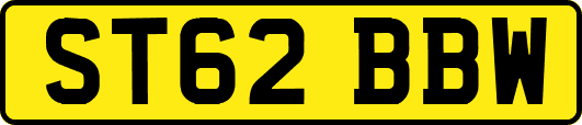 ST62BBW