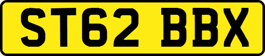 ST62BBX