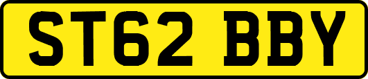 ST62BBY