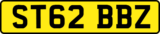 ST62BBZ