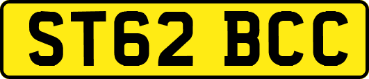 ST62BCC