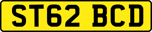 ST62BCD