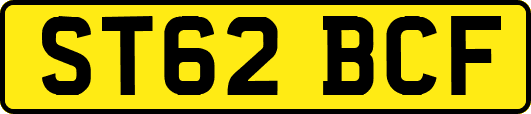 ST62BCF